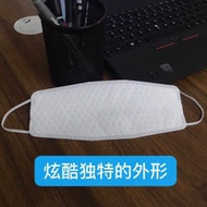 Ready stock 4 ply 韩国KF94（相等于K95防病毒）face mask