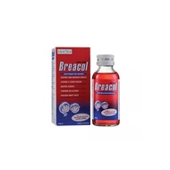 Breacol Expectorant For Children