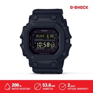 Casio G-Shock Jam Tangan Digital Pria GX-56BB-1DR Black Original