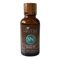 SUTRA Therapeutic Massage Oil