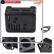 XS Muffler  for Exhaust Gasket For  GX110 For GX120 GX140 for GX200  for  Engines