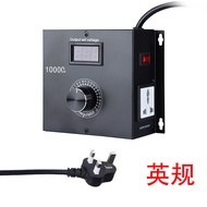 Voltage Regulation Controller 10000W