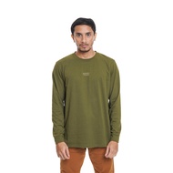 EIGER FIGHTER EAGLE LS T-SHIRT
