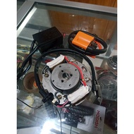 Magnet mahnit rm pnp rx king rxs rxk