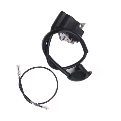 FS 120 200 250 300 350 FR 350 FS120 FS200 FS250 FS300 FS350 FR350 4134 400 1301 41344001301 Ignition