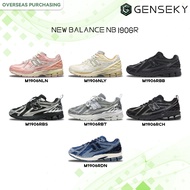 New BALANCE 1906r Sports Shoes M1906NLN/M1906NLY/M1906RBB nb 1906r Breathable Running
