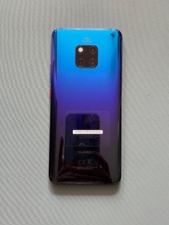 Huawei Mate 20 Pro 8G/256