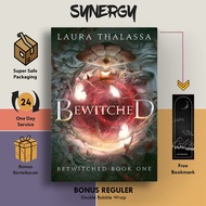 Bewitched (Bewitched, #1) by Laura Thalassa