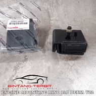 MESIN ENGINE MOUNTING - RINO 14B ENGINE MOUNTING RUBBER DELTA V22