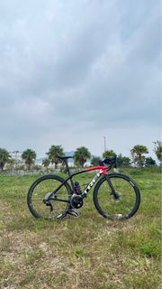 Trek Emonda sl7 淨架!!!!