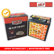 Warranty✔ Bateri Motor KOYOKO YB5L - Modenas Kriss Starter 110E 120E / CT100 CT110 / MR1 / ACE115 Ba