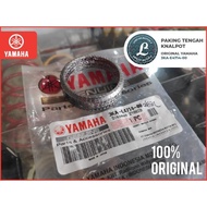 Exhaust Neck 1 SET RX KING RxKing COMPLETE 100% ORIGINAL YAMAHA