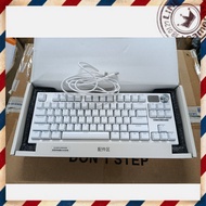 Genuine used Langtu LT84 mechanical keyboard 88% new