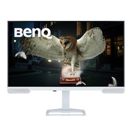 BENQ MONITOR (จอมอนิเตอร์) EW3290U - 31.5 INCH IPS 4K 60Hz USB-C