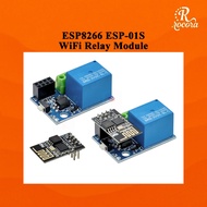 ESP8266 ESP-01S WiFi Relay Module Smart Switch Wireless Control with ESP-01S