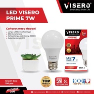 LED VISERO PRIME LAMP 1 BOX 5 Watt/7 Watt/9 Watt/12 Watt/15 Watt/18 Watt/21 Watt 1 BOX / CARTON