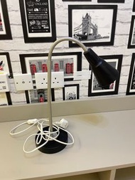 IKEA 書枱燈
