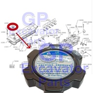 SK330-8 / SK350-8 / J08 Hydraulic Excavator Engine Oil Cap (S1210-81100)