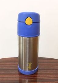 Thermos Foogo 吸管真空保溫壺 Thermos Foogo Vacuum Insulated Straw Bottle