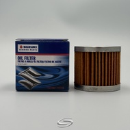Suzuki Oil Filter Assy For GIXXER/V-STROM 250 Original Parts 16510-33G10-000