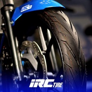 IRC exato tire by17 FREE pito &amp; tire selant