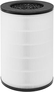 Ulrempart Genuine HEPA Replacement Filter | Compatible with Homedics Air Purifier Models AP-T30, AP-