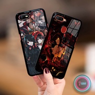 Urban Vc [TW11] Case Glossy Oppo C1 C2 A3S A1K A5S A12 A11K A7 A71 A83 A57 A39 A37 NEO 9 F3 F5 F7 F9