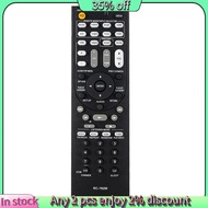 Hot-1 PCS Remote Control Replacement RC-762M Accessories for Onkyo AV Receiver HT-R380 HT-R290 HT-R390 HT-R538 TX-SR308 HT-S3400 HT-RC230