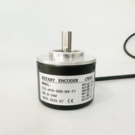 EIL-A15-500-D4-T1 Incremental Type Photoelectric Encoder
