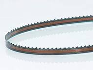 Timber Wolf Bandsaw Blade 1/2" x 93-1/2", 3 TPI