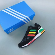 Adidas ZX750 Kasut Larian Sukan Serbaguna Klasik Retro Santai
