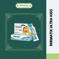 Dermatix Ultra Kids Gel
