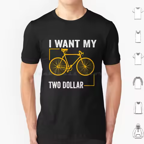 I Want My Two Dollar T Shirt Men Women Kids 6xl Better Off Dead I Want My Two Dollars John Cusack 80