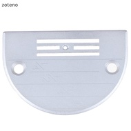 [zoteno] Industrial Sewing Machine Needle Plate E18 for BROTHER, JUKI + MORE AA8251 [new]