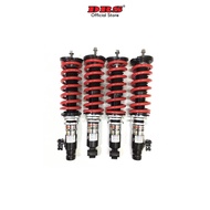 DRS ( Sv Series ) Adjustable Absorber / Suspension High Low Bodyshift Perodua Alza