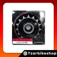 Front Sprocket HONDA CBR500R/CB500X/CB500F/Rebel500 15T