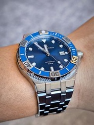 Maurice Lacroix Aikon,艾美手錶 （歡迎換錶，互補差價）