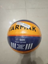 Decathlon Tarmak BT 500 籃球 (Size 6)