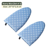 Mini Steam Iron Board With Insulated Gloves