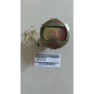 NISSAN CABSTAR 34MM FUEL TANK CAP WITH KEY