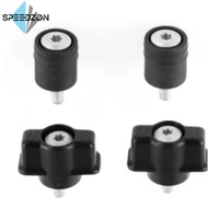 OEM 68054997ABX2 68054996AAX2 Box Handle And Grommet Kit For Dodge Ram 2500 3500 2012-2018 Dodge Ram