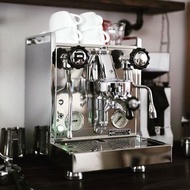 全新代理行貨 (Type V) Rocket Cronometro Giotto /  Mozzafiato PID Heat Exchanger Espresso Coffee Machine 意式 溫控 熱交換器 咖啡機