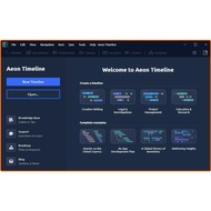 (WIN) Aeon Timeline 3.4.16