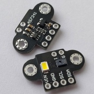 AS7262 AS7263 AS7341 AS7343 Penderia Spektrum Warna Warna Inframerah Cahaya Kelihatan