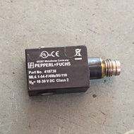 Pepperl+Fuchs photoelectric sensor, specifically part number ML4.1-54-F/40B/95/110. ORi