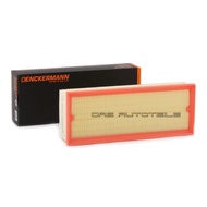 Denckermann Poland Audi Q3 A3 TT MK2 VW Beetle Passat CC Golf MK5 MK6 GTI Passat B6 B7 Engine Air Fi