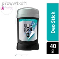 (COD)AXE Deodorant Stick Apollo 40 grams