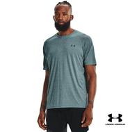 Under Armour UA Men's Velocity Short Sleeve อันเดอร์ อาเมอร์ เสื้อออกกำลังกาย สำหรับผู้ชาย