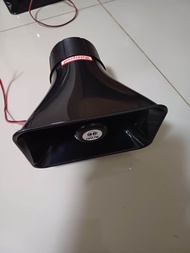 Klakson hantu ketawa kuntilanak