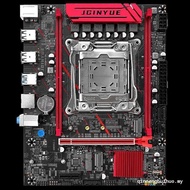 Instant Sell Brand New Jingdong X99M-HD3/X99M-HD4 Motherboard/E5-2698V3/E5-2682V4/6 Copper Tube Cool